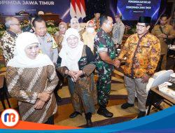 Plt Bupati Siap Kolaborasi Tekan Inflasi