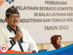 Pendaftaran Bacakades Dibuka, Plt Bupati Bangkalan Minta P2KD Harus Netral