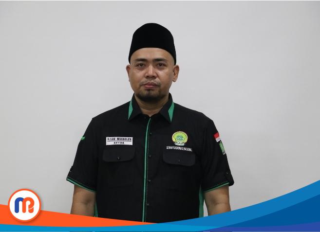 Ilzam Musholeh, Bacaleg DPR RI Dapil Jawa Timur XI (Madura: Kabupaten Bangkalan, Sampang, Pamekasan, dan Sumenep) dari PKB