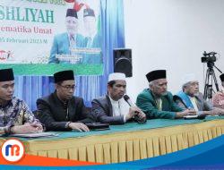 Putusan Fatwa Al Washliyah: Manipulasi Suara Pemilu Hukumnya Haram