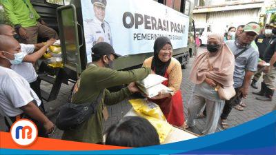 Harga Minyak Goreng Naik, Wali Kota Surabaya: Kemendag akan Gelontorkan Minyakkita