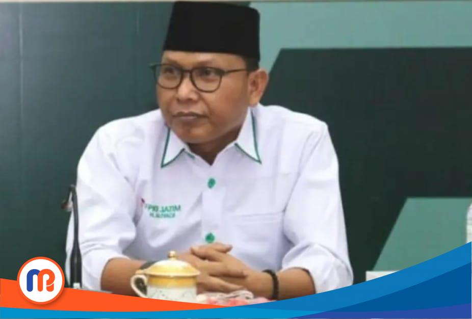 Komisi B DPRD Jawa Timur Aliyadi Mustofa
