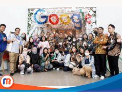 Kemendag Jajaki Kerjasama dengan Google Indonesia untuk Perkuat Ekosistem Ekonomi Digital