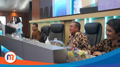 Pemkab Mojokerto Gelar Musrembang Anak 2023