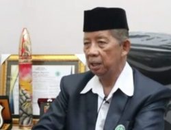 Doa Tak Terkabul, MUI Beri Solusi