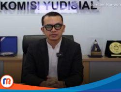 Akibat Putusan Tunda Pemilu, KY Akan Panggil Hakim PN Jakpus