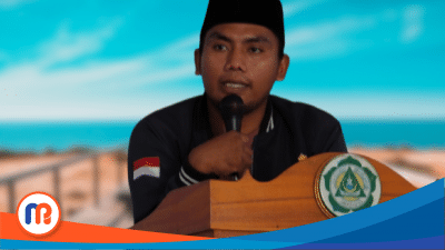 Abdurrahman pegiat demokrasi Bangkalan