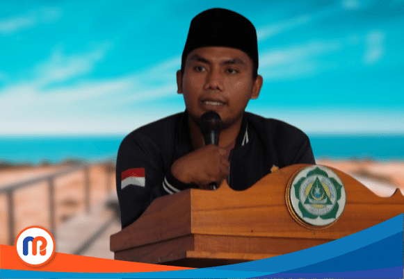 Abdurrahman pegiat demokrasi Bangkalan