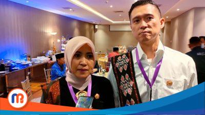 DPD IKAL-Lemhannas Jatim Fokus Mantapkan Nilai Kebangsaan Generasi Muda