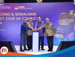 BI Dukung Penerbitan MCoc Edisi 4