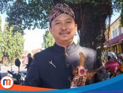 DKPP Sumenep Maksimalkan Pembinaan Teknis Pengelolaan Lumbung Pangan 