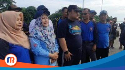 Selain Sembako, Dinsos dan P3A Sumenep Juga Fasilitasi Tiket Kapal Gratis 