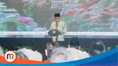 Bupati Pamekasan Bangga Kedatangan Pangdam V/Brawijaya yang Asli Orang Madura