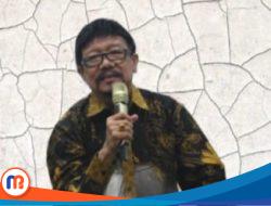 Tidak Hanya Manusia, Stunting Syndrome juga Terjadi pada Ayam Ras