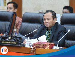 DPR Akan Panggil Pertamina Bahas Kebakaran Depo Plumpang