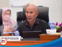 Banggar Beri Sejumlah Catatan, Dukung Menkeu ‘Bersih-bersih’ di Ditjen Pajak