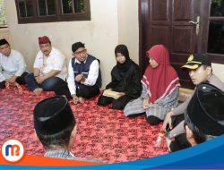 Pendidikan Anak Korban Kebakaran Depo Pertamina Asal Sumenep Ditanggung Pemkab 