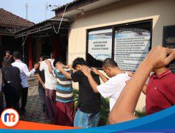 Pelaku Pengeroyok Santri Hingga Tewas Berhasil Diamankan Satreskrim Polres Bangkalan