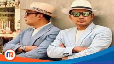 Klarifikasi Gubernur Jabar Atas Pemecatan Guru SMK Cirebon