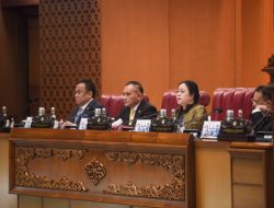 DPR Setujui Naturalisasi 4 Pemain Asing Demi Perkuat Timnas