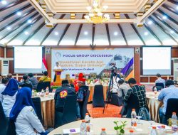 Pemprov Jatim Terus Upayakan Percepatan Reaktivasi Jalur Kereta Madura