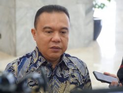 Jadwal Rapat Komisi III DPR dengan Menko Polhukam Sudah Sesuai Mekanisme