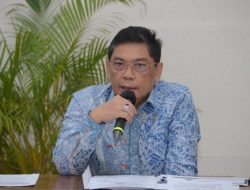 Jelang Pemilu 2024, Komisi I DPR-RI Minta LPP RRI Sampaikan Pesan Damai