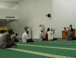 Ingin Hidup Bahagia, Jangan Mengakhirkan Perintah Allah dan Dzalim Kepada Sesama