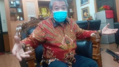 DPRD Jatim Bentuk Pansus LKPj Gubernur Jatim 2022