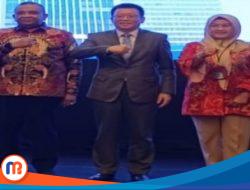 Kemnaker Dorong Investasi Berbasis Budaya K3