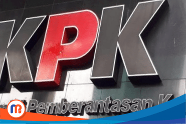 Komisi Pemberantasan Korupsi Republik Indonesia (KPK RI)