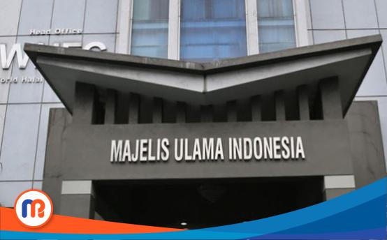 Kantor Majelis Ulama Indonesia (MUI) di Jakarta