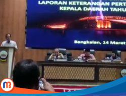 Fraksi Keadilan Hati Nurani DPRD Bangkalan Desak Pemda Bangkalan Lakukan Reformasi Birokrasi