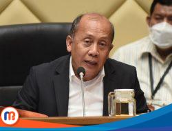 Saan Minta Tahapan Pemilu dan Proses Banding Berjalan Paralel