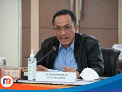 Bahas Perppu Pemilu, Fraksi Partai Demokrat: Memahami Terbitnya Perppu Namun dengan Catatan