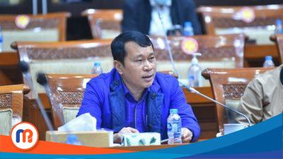 DPR dari Demokrat Dorong Bongkar Penggelapan Pajak