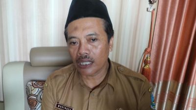 Penentuan Awal Puasa Tahun Ini, MUI Sumenep Imbau Masyarakat Menunggu Keputusan Pemerintah