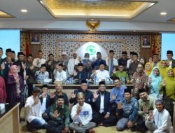 MUI Gelar Serap Aspirasi, Respons Rencana Kedatangan Timnas Israel