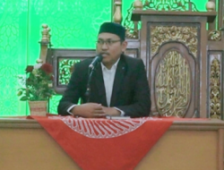 Rahmat dan Maghfiroh adalah Kebutuhan Umat Manusia