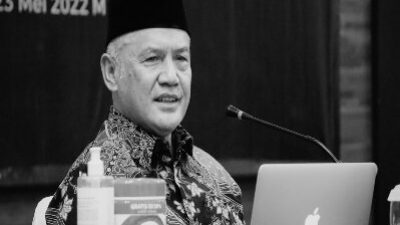 PP Muhammadiyah Imbau Warganya tidak Terprovokasi dengan Cemoohan dan Sinisme