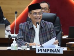 DPR-RI: Kawal Bersama Tingkatkan Literasi Baca Generasi Muda Indonesia