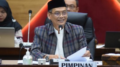 DPR-RI: Kawal Bersama Tingkatkan Literasi Baca Generasi Muda Indonesia