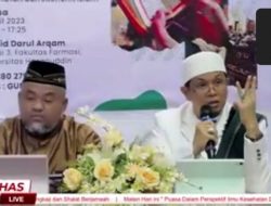 Manfaat Puasa Ditinjau Dari Ilmu Kesehatan