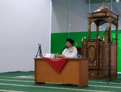 Tiga Peningkatan Kesalehan Sosial