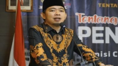 Ketua Fraksi Partai Gerindra dan Komisi C DPRD Jawa Timur (Sumber foto: Kominfo Jatim, 2023).