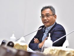 Sangsi Indikator Daya Saing Ekonomi Bappenas Dapat Tercapai di Tahun 2024