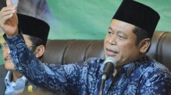 Wakil Ketua Umum Majelis Ulama Indonesia (MUI), K.H. Marsudi Syuhud (Sumber foto: MUI, 2023).