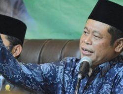 Respon Waketum MUI atas Kontroversi Cara Shalat di Al Zaytun