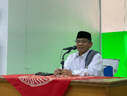 Wujud Cinta kepada Rasulullah s.a.w