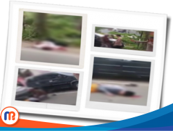 Polres Bangkalan Periksa Sejumlah Saksi Tindak Kekerasan Pembacokan